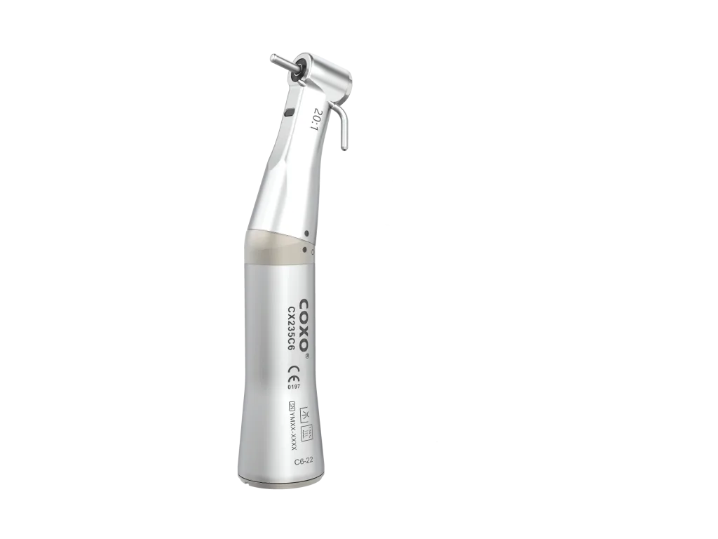 COXO CX235C6 (C6-22)