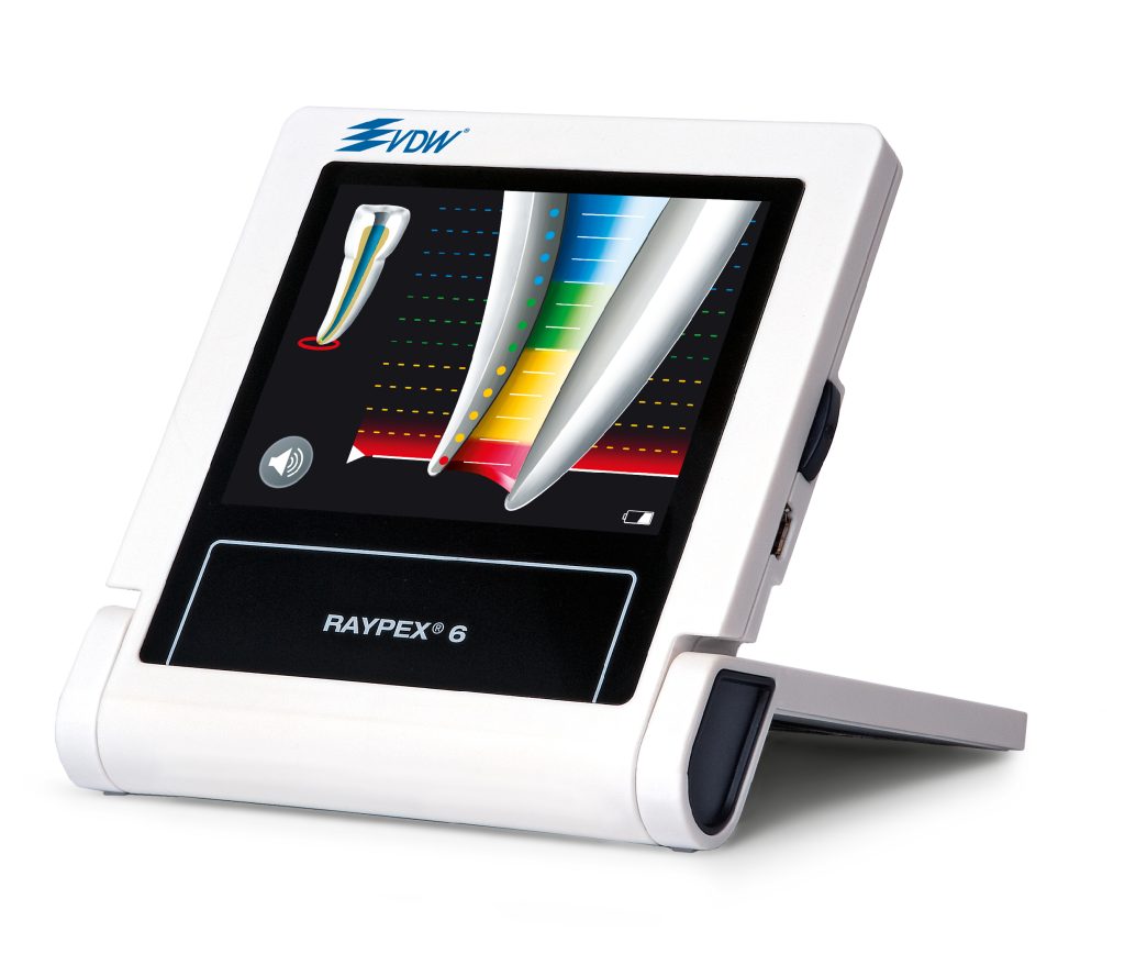 Апекслокатор VDW Raypex 6