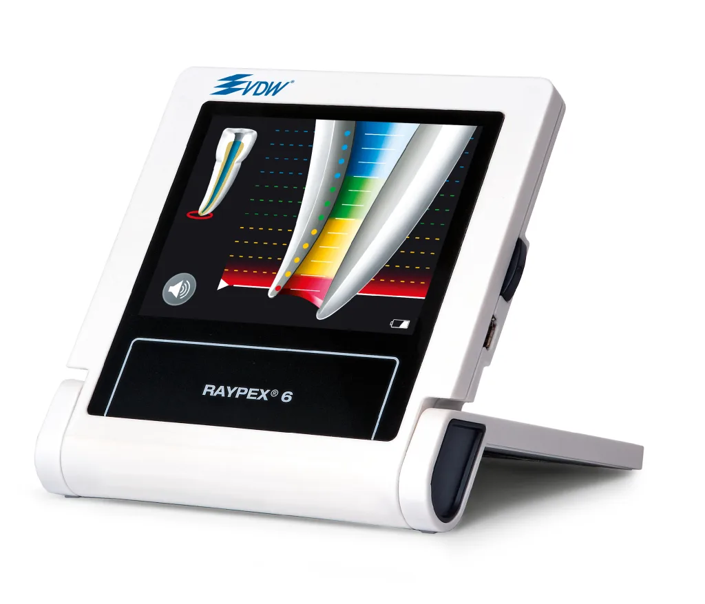 Апекслокатор VDW Raypex 6