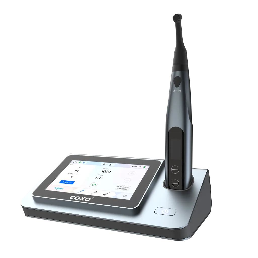 COXO C-Smart-I Pilot