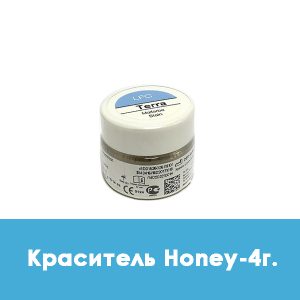 Ducera LFC Malfarbe / Краситель Honey – 4 г.