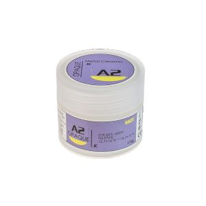Опак порошковый A2 Opaque JC Powder, 15 гр, Baot