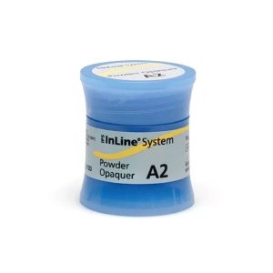 Опакер порошкообразный A2, 18 гр., IPS InLine