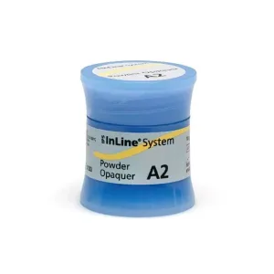 Опакер порошкообразный A2, 18 гр., IPS InLine