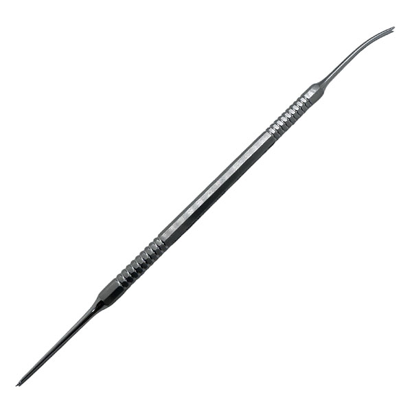 Штопфер двухсторонний LUNIATSCHEK 1510, Schwert