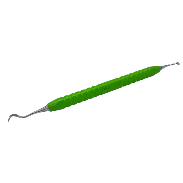 Экскаватор зубчатый Kaplan CI2/3, 3305-02 Schwert