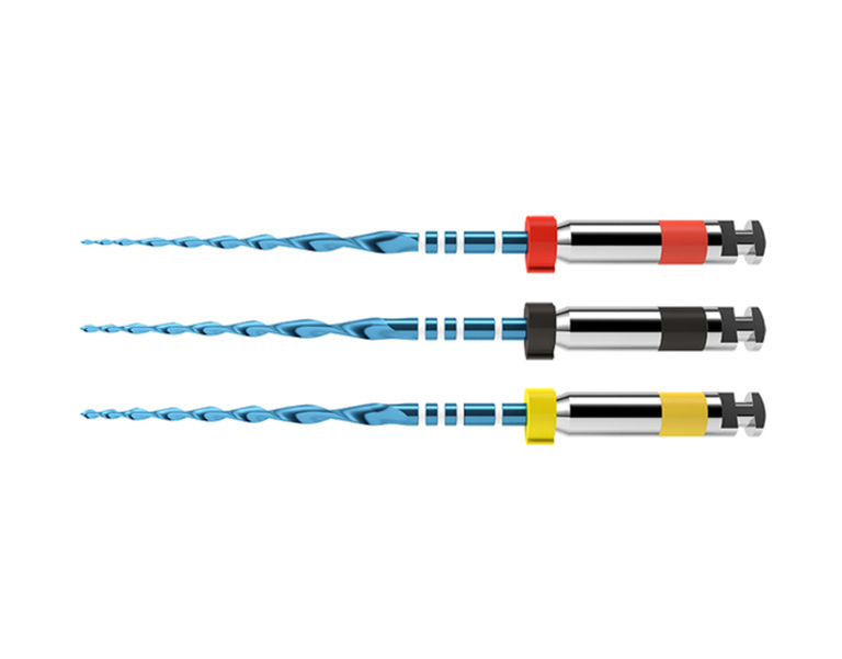 Файлы VDW RECIPROC blue