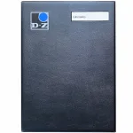 MTB 480 — Боры ТВС лабораторные D+Z, 200 шт.