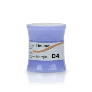 Плечевая масса Margin D4, 20 гр., IPS InLine