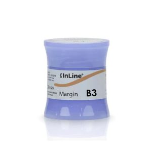 Плечевая масса Margin B3, 20 гр., IPS InLine