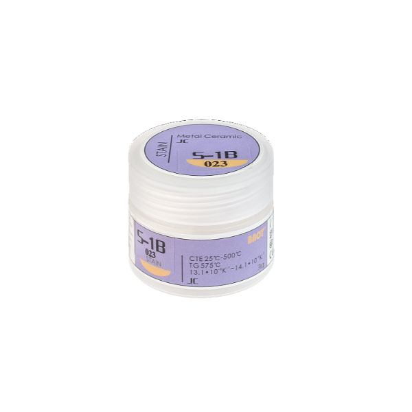 Краситель S-1B 023 Stain шампайн 3 гр, Baot