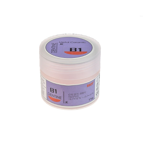 Дентин B1 Dentin 15 гр Baot