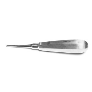 Арт. П-720-40 Элеватор зубной прямой, 4 мм (Экстрактор Medical)