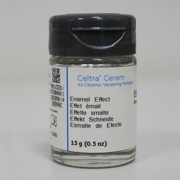 Celtra Ceram Enamel (эмаль) Effect EE3 Sunset – 15г.