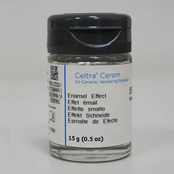 Celtra Ceram Enamel (эмаль) Effect EE3 Sunset — 15г.