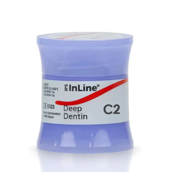 Дип-дентин Deep Dentin C2, 20 гр., IPS InLine