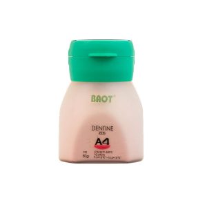 Дентин A4 Dentin ZCG 50 гр Baot