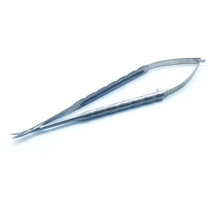 Ножницы изогнутые Micro 1136-17, 17,5 см, Schwert