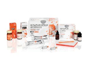 GC Fuji PLUS (Фуджи Плюс)