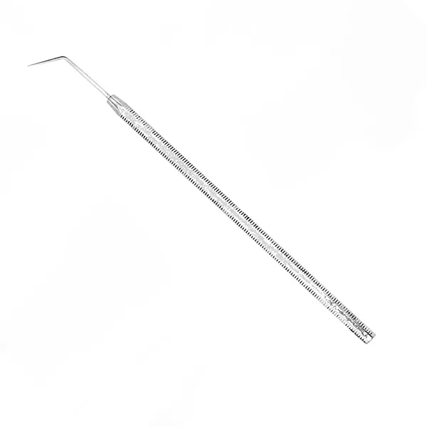 Арт. П-1420-26 Зонд зубной изогнутый, повышенной стойкости (Expolorers dental)
