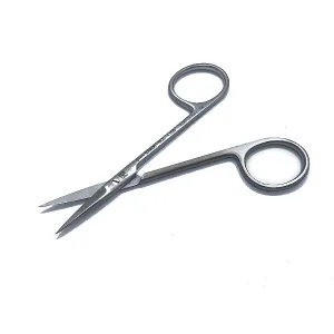 Ножницы Wagner прямые 1120, 12 см, Schwert
