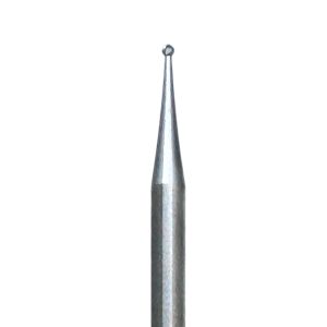RF 236 106.006 бор твердосплавный шаровидный для нейрохирургии