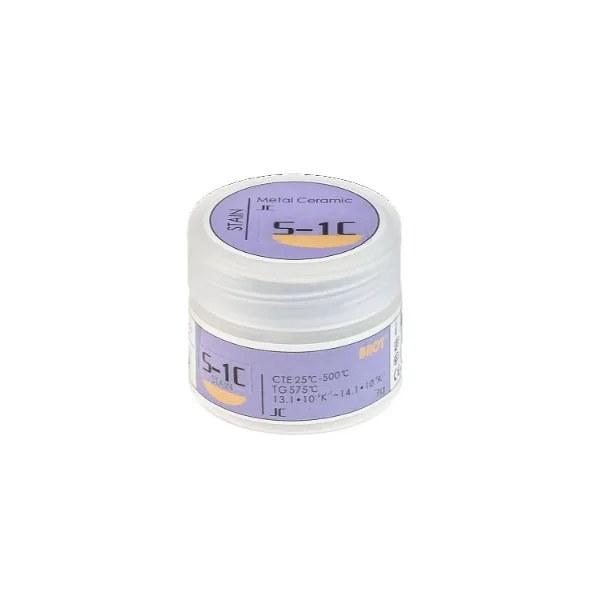 Краситель S-1C Stain серый 3 гр, Baot