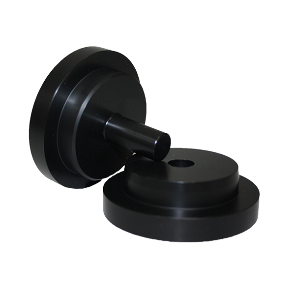 Celtra Press Muffle ring (кольцо для формирования) – 200г, из двух частей (основание и крышка)