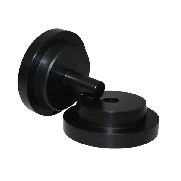 Celtra Press Muffle ring (кольцо для формирования) — 200г, из двух частей (основание и крышка)