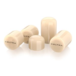 Celtra Press HT i1 – 5×3гр (для изготовления стеклокерамических реставраций)
