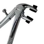 Зубные щипцы для снятия коронок 4940-220, Schwert