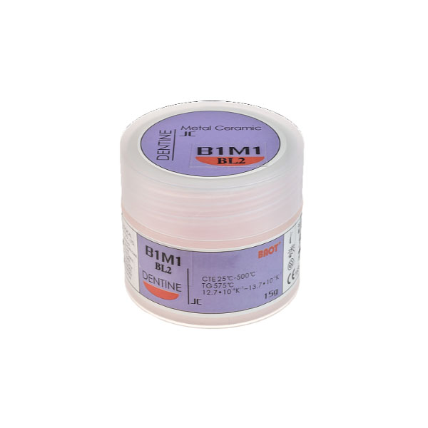Дентин Блич B1M1 BL2 Dentin Bleach 15 гр Baot