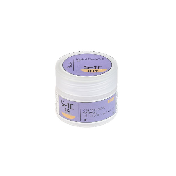 Краситель S-1C 032 Stain серый 3 гр, Baot