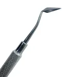 Нож для гингивэктомии, Goldlmann-Fox GF8, 3397 Schwert