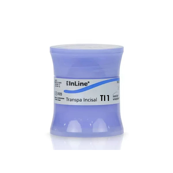 Транспа-масса режущего края TI1 Transpa Incisal 20 гр., IPS InLine