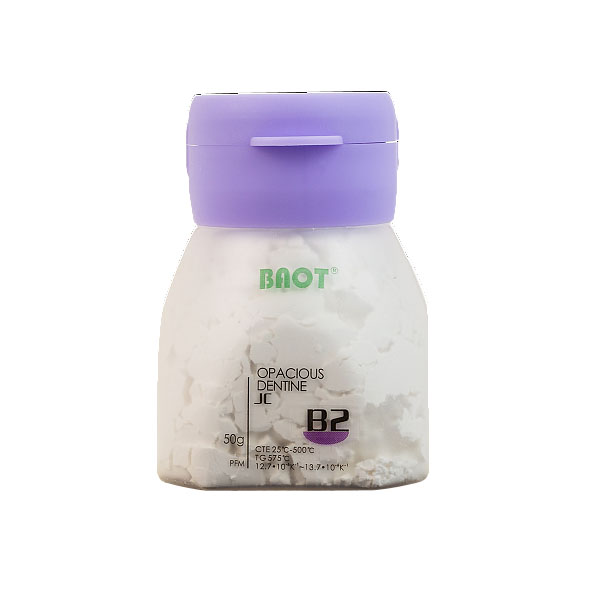 Опак Дентин B2 Opaque Dentin 50 гр, Baot