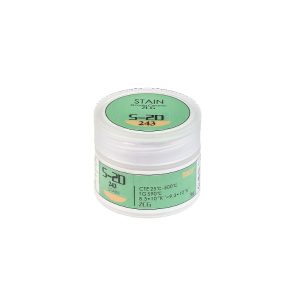 Краситель S-2D 243 Stain ZCG красный 3 гр, Baot