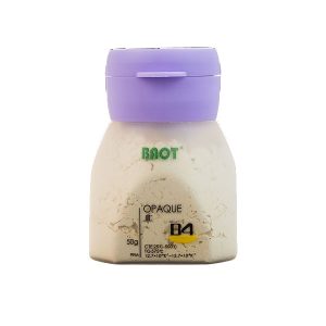 Опак порошковый B4 Opaque JC Powder, 50 гр, Baot
