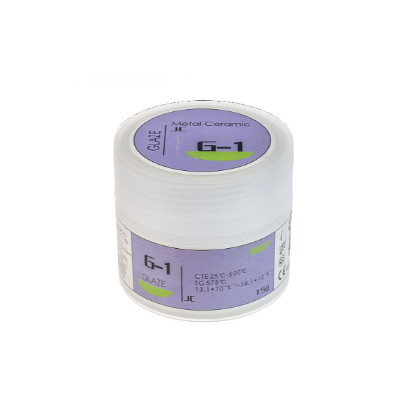 Глазурь G-1 Glaze 15 гр, Baot
