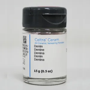 Celtra Ceram Dentin (дентин) C3 — 15г.