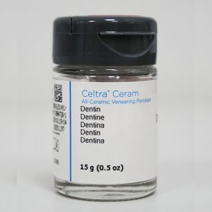 Celtra Ceram Dentin (дентин) B2 – 15г.