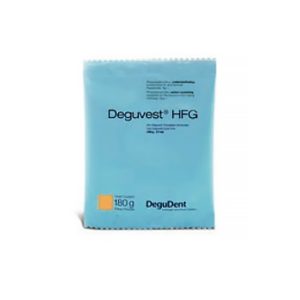 Паковочная масса Deguvest HFG / Дегувест ХФГ, 50×180 г.