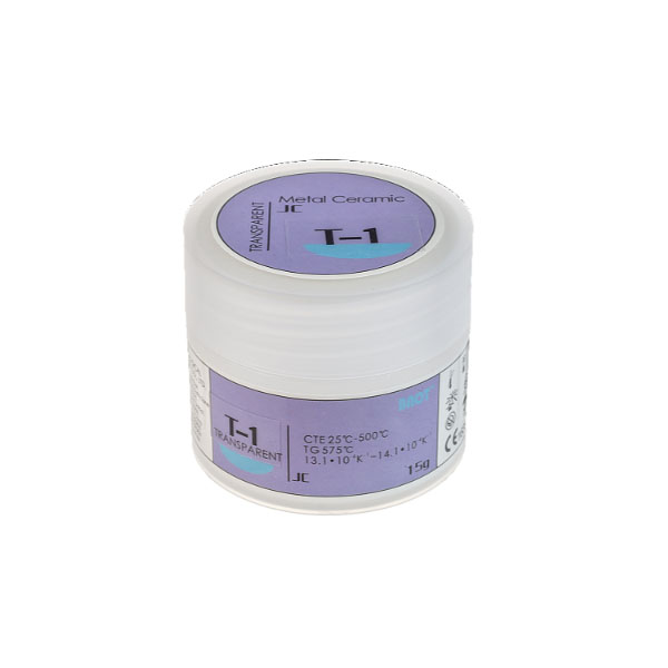 Транспарент T-1 medium Transparent 15 гр, Baot
