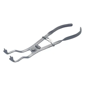 Щипцы Ivory 3554-4 для установки клампов для раббердама, Schwert