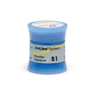 Опакер порошкообразный B1, 18 гр., IPS InLine