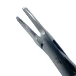 Иглодержатель Crile Ryder TC 2022-15, 15 см, Schwert