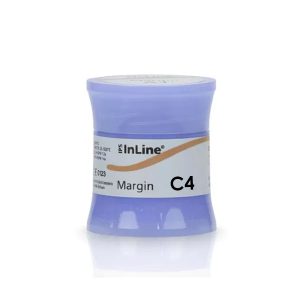Плечевая масса Margin C4, 20 гр., IPS InLine