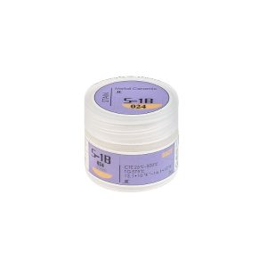 Краситель S-1B 024 Stain оранжевый 3 гр, Baot
