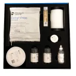 Стартовый набор Celtra Press Starter Kit для изготовления стеклокерамических реставраций