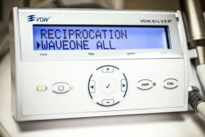Эндомотор VDW.SILVER RECIPROC